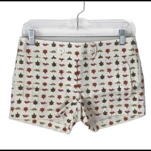 J. Crew Turtle 3” Shorts